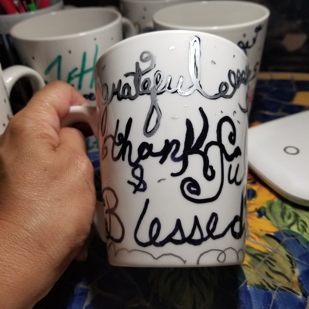 Mug - Picture 5 of 8
